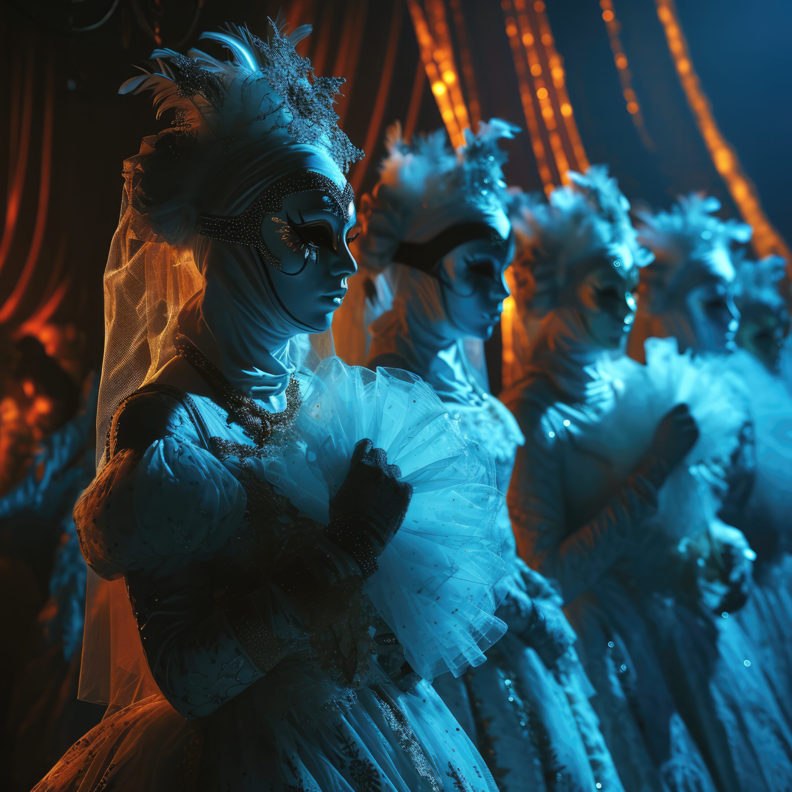 people-with-gothic-style-costumes-make-up-performing-drama-world-theatre-day